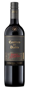 Casillero del Diablo Devil's Collection Red